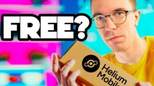 Is Helium Mobile a SCAM?