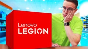 The Biggest Problem with Gaming Laptops…