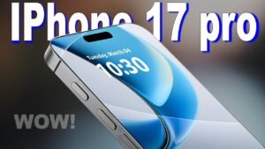 iPhone 17 Pro Max - Everything So Far 💪🔥