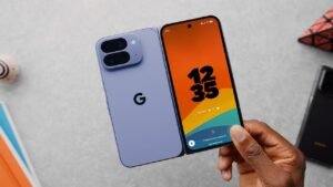 Google Pixel Pro Fold Review: Not Compatible!