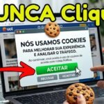 O Que são Cookies e O Que Acontece Quando Você Clica em “Aceitar Tudo”?